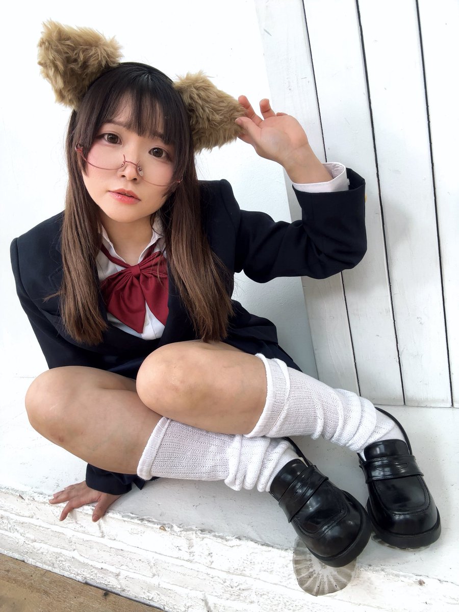 UkicosCosplay's tweet photo. #ケモミミ学園0404新学期

ダメっ子ワンワン🐶 https://t.co/pNZxIbaurI