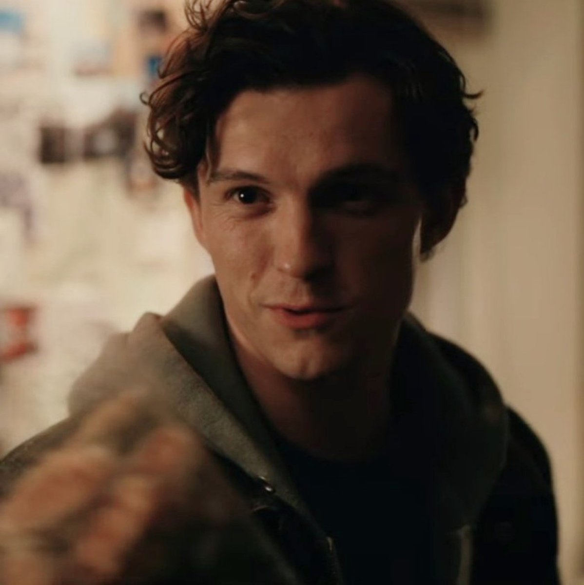 Tom Holland Daily ☆ tweet media