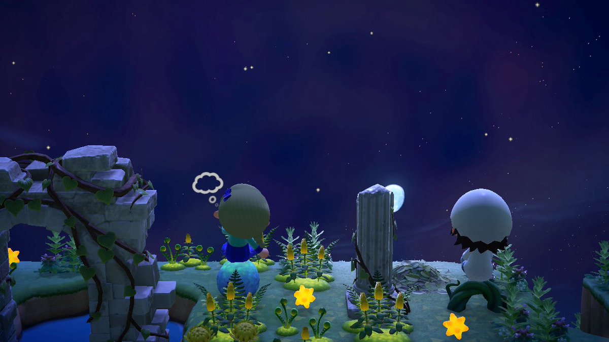 もちこ tweet media