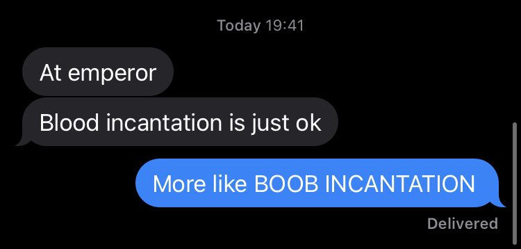 𝕭𝖑𝖆𝖈𝖐_𝕸𝖊𝖙𝖆𝖑_𝕰𝖓𝖏𝖔𝖞𝖊𝖗 tweet media