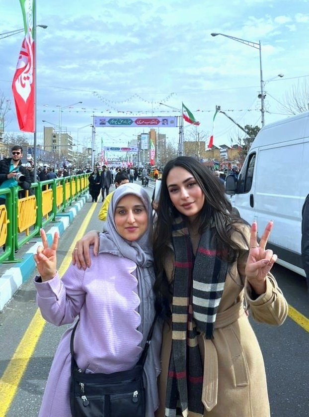 Bushra Shaikh tweet media