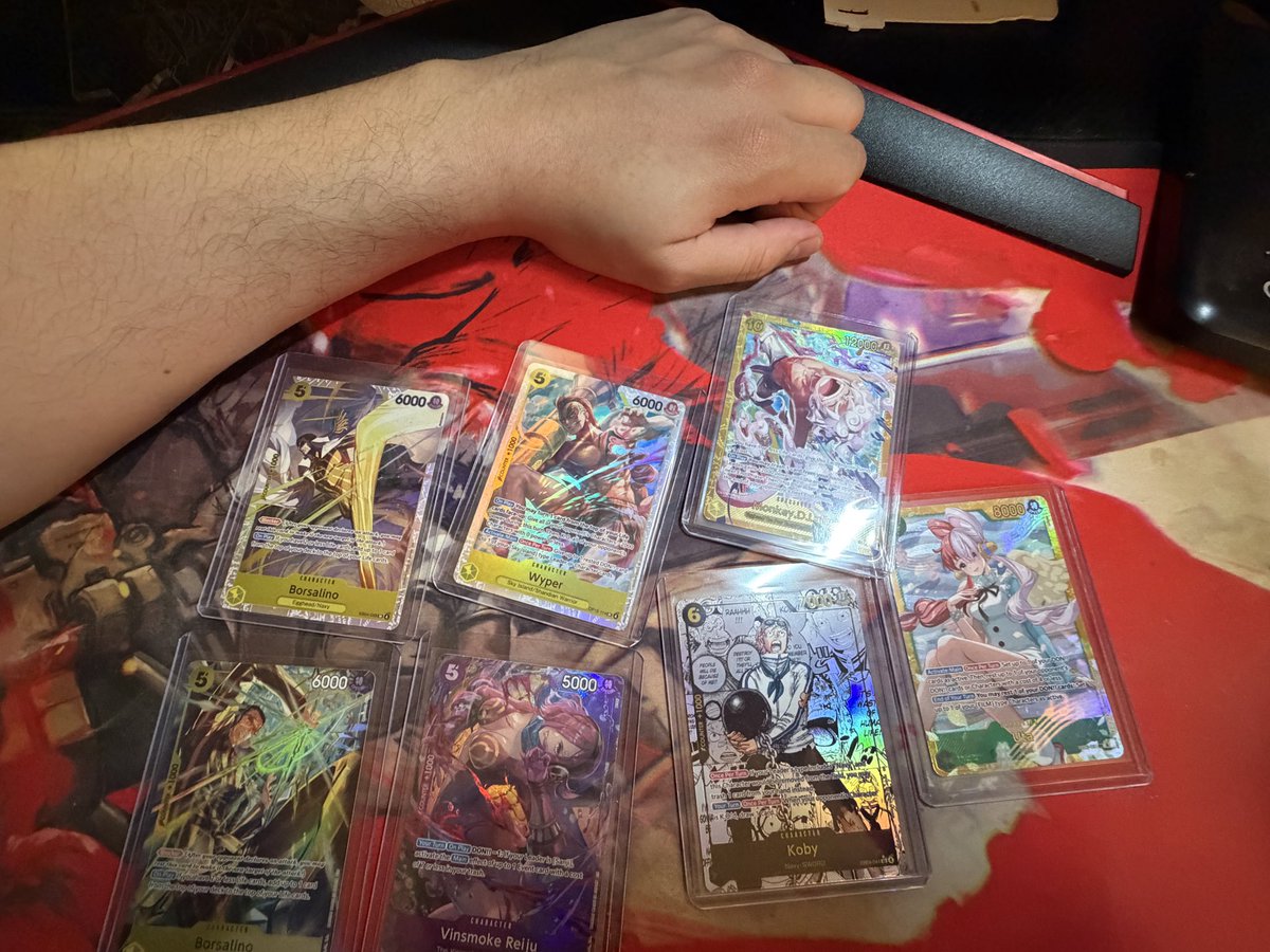 Bebop 🇩🇴🇵🇷🪎 tweet media