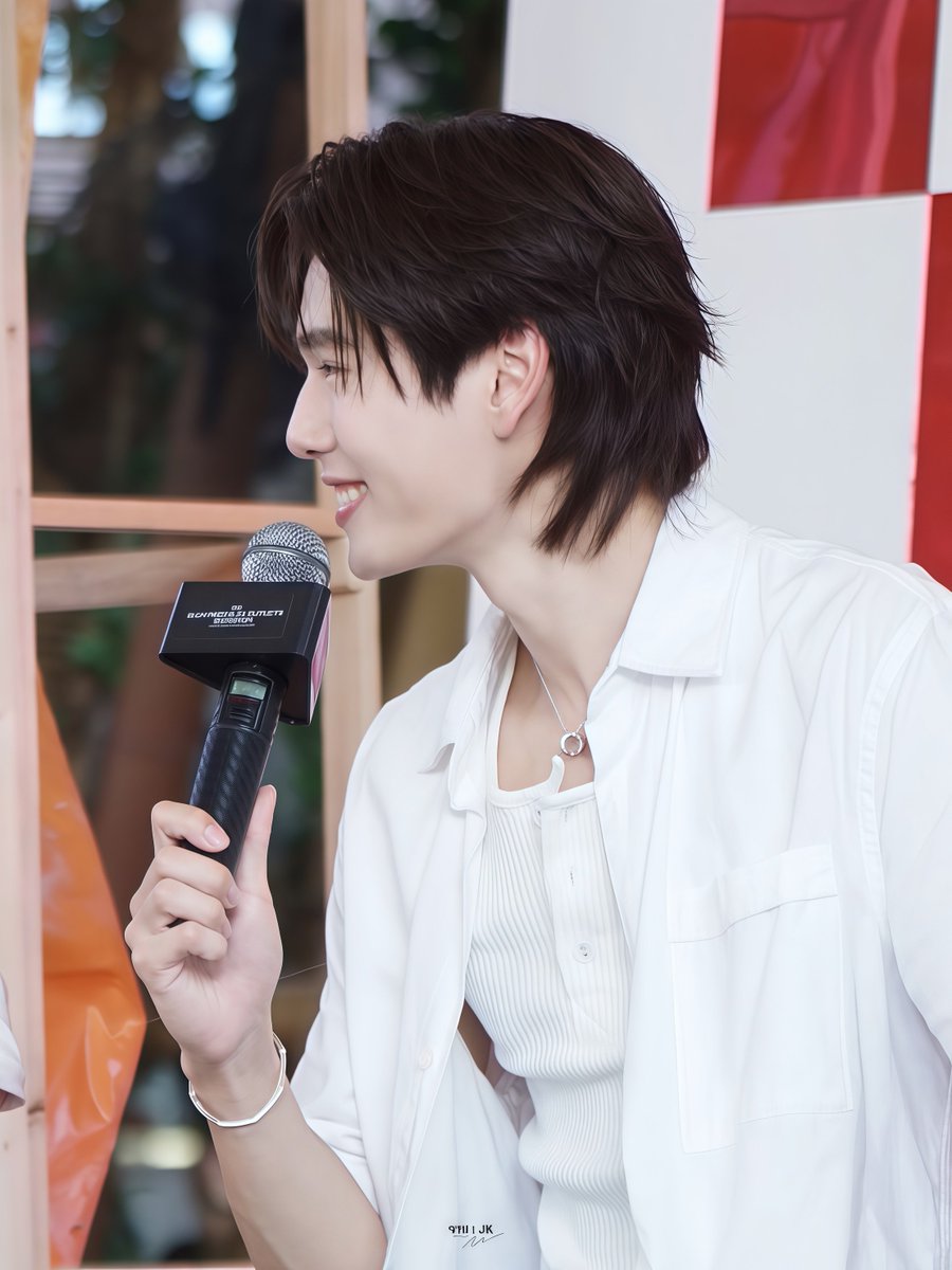 💢 จ ร ย : JK tweet media