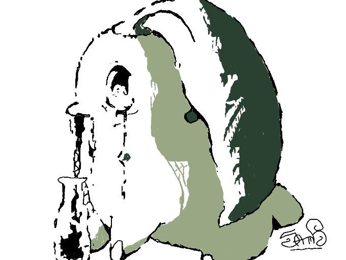 Raala The Pure tweet media