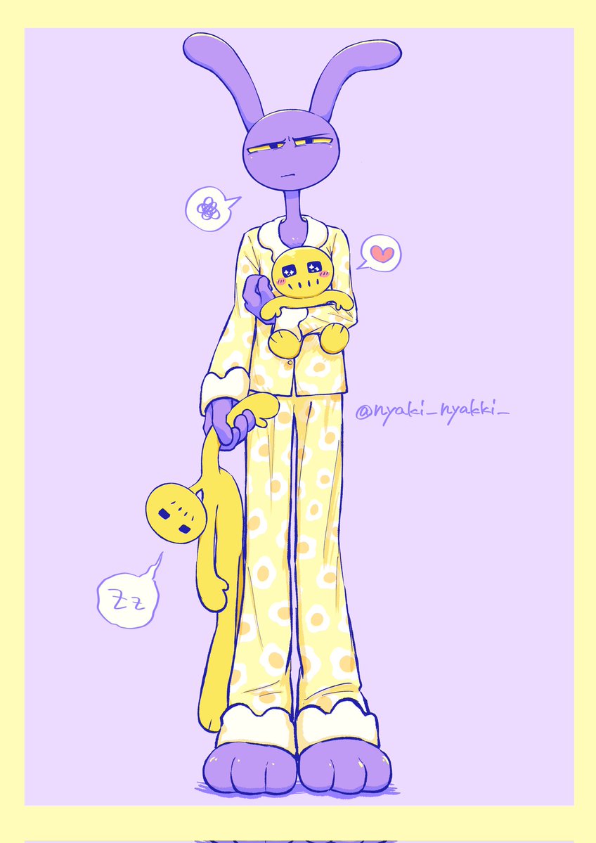 パジャマジャ🍳