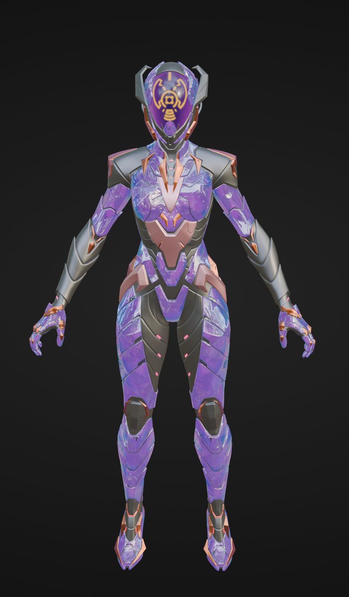 2ndAlienRobot's tweet photo. Finally got around to making Super Styles again, honestly I like this season's. Wish they could be a lot more accurate, but you do what you can do.

DL (5.0 Only): https://t.co/98ASS8ZdeE

#FortniteBlender #FortniteSeven #FortniteC7S2 https://t.co/QPp71h0tnk