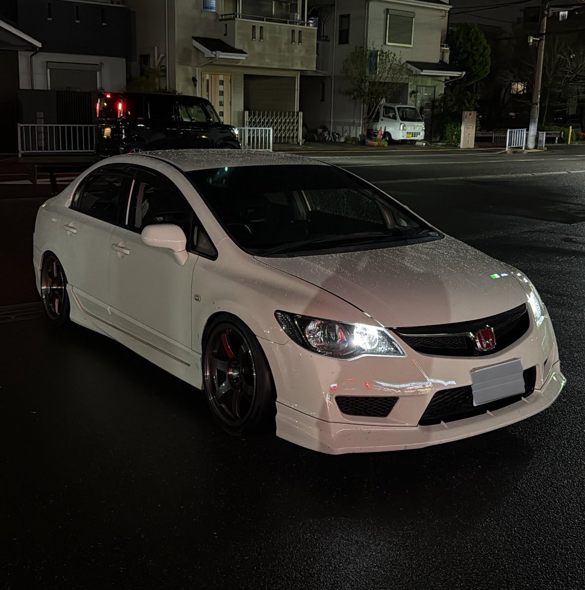 まこつ tweet media