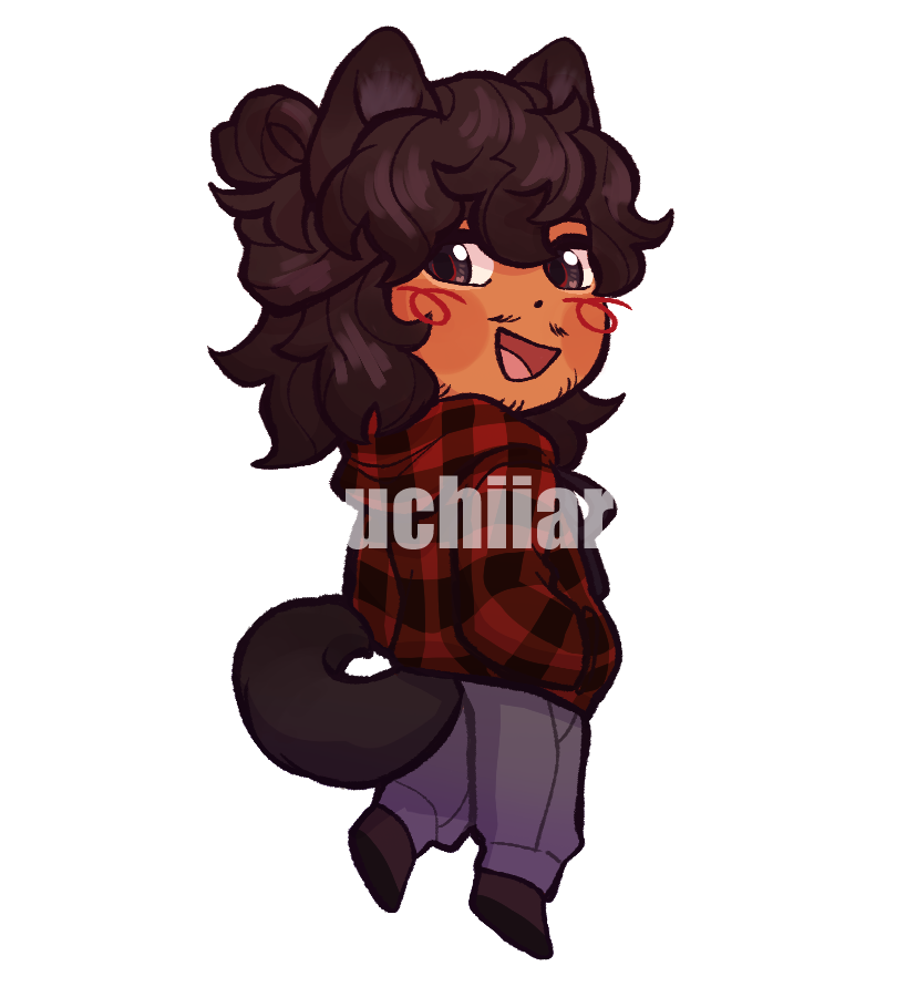 Mouchii 🪐GOT A NEW LOOK 🌌 tweet media