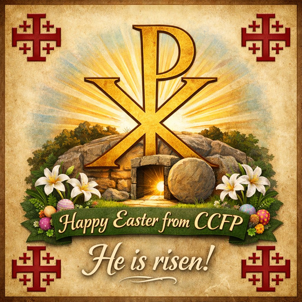 CCFPLLC tweet picture