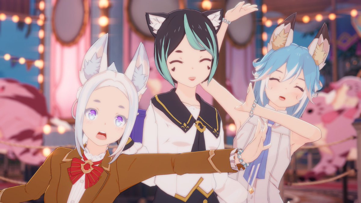 ちょこみんと tweet media