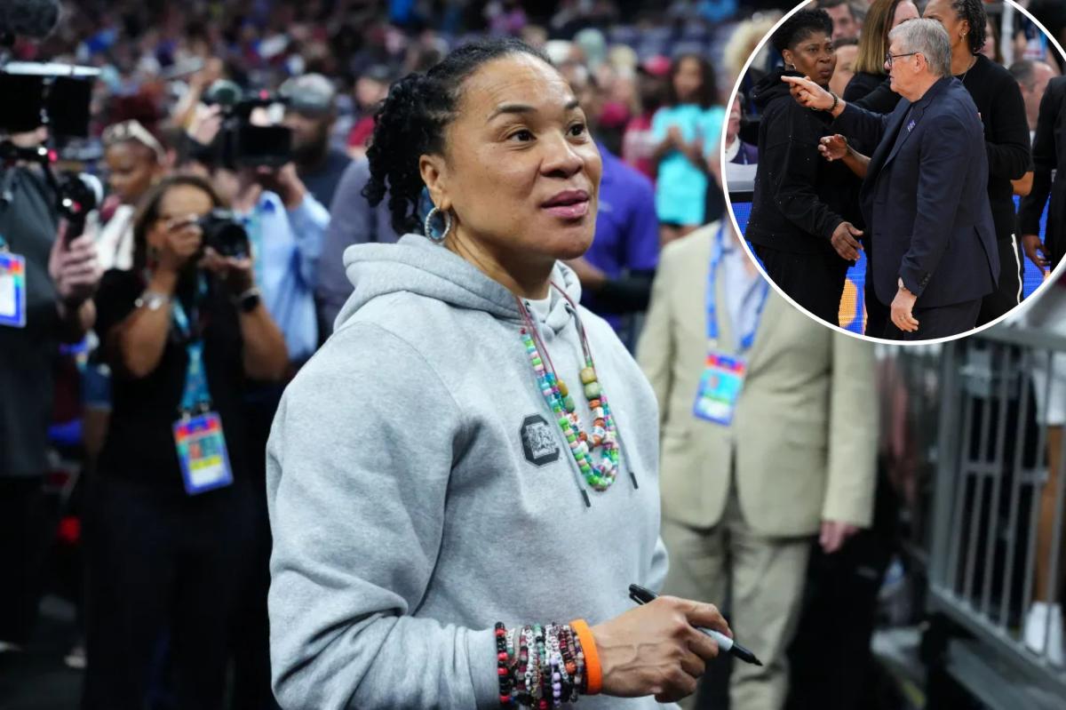 New York Post tweet media