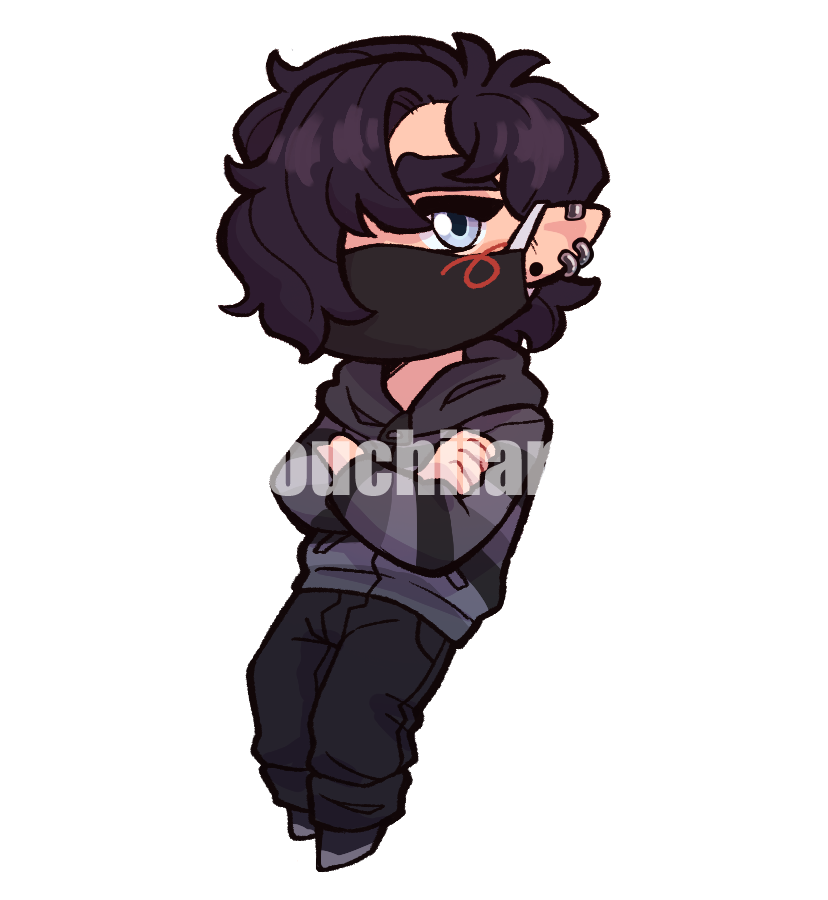 Mouchii 🪐GOT A NEW LOOK 🌌 tweet media