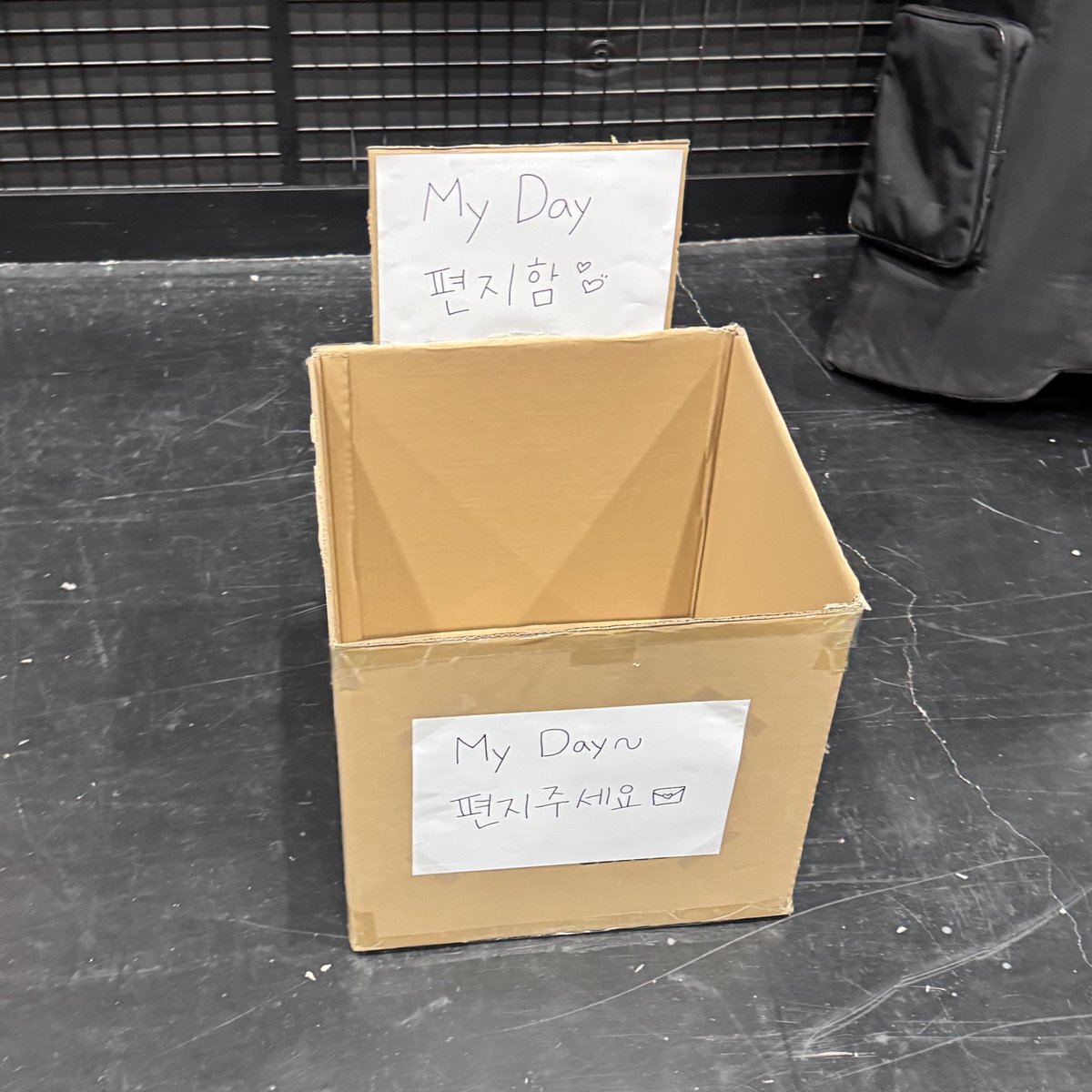 나나.K tweet media