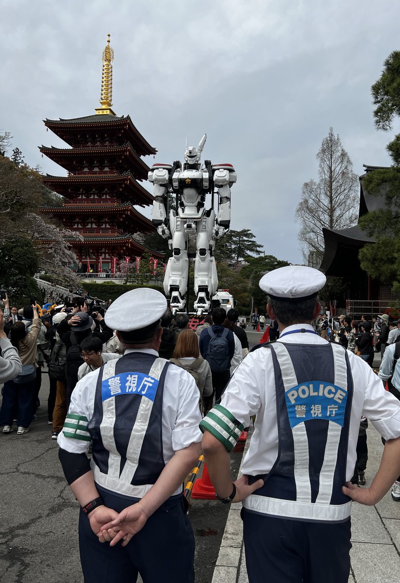 鰐軍壮 tweet media