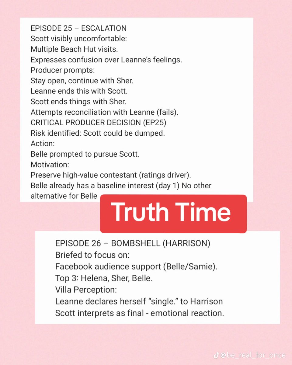 Reality Tv Buzz tweet media