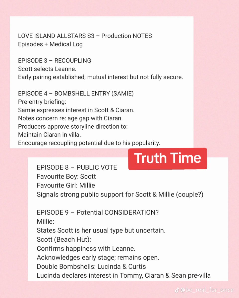 Reality Tv Buzz tweet media