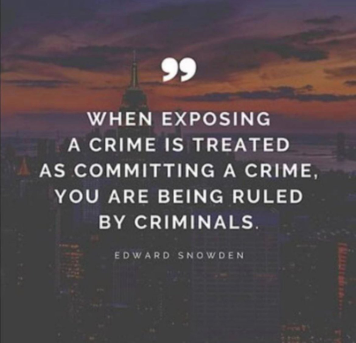 Not A Number tweet media