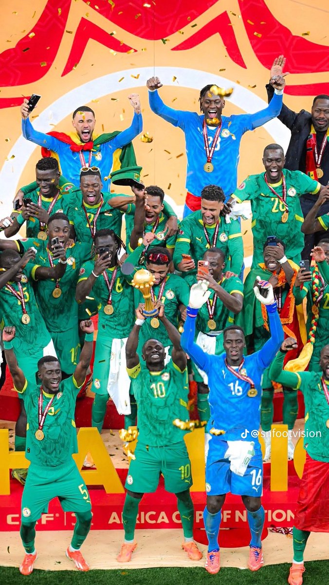 𝐆𝐎𝐑𝐀 𝐌𝐁𝐀𝐘𝐄 🇸🇳⭐️⭐️ tweet media