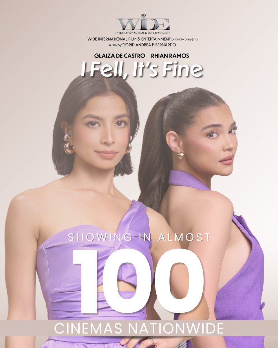 Wide International Film & Entertainment tweet media