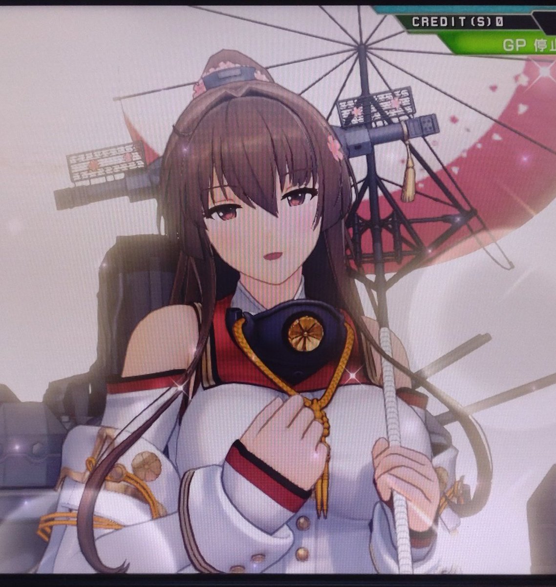 古代　大和嫁提督 tweet media