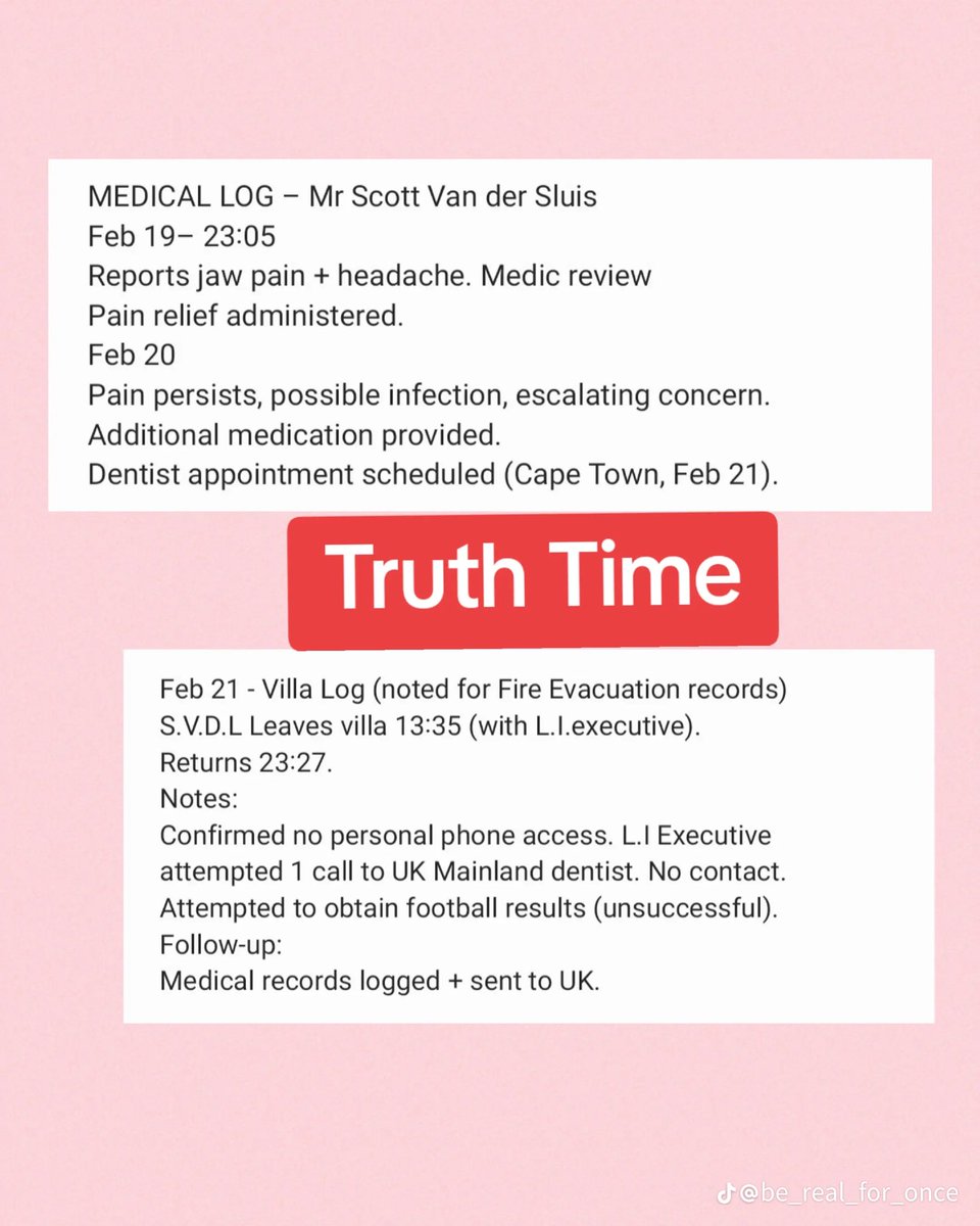 Reality Tv Buzz tweet media