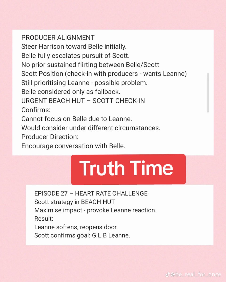 Reality Tv Buzz tweet media