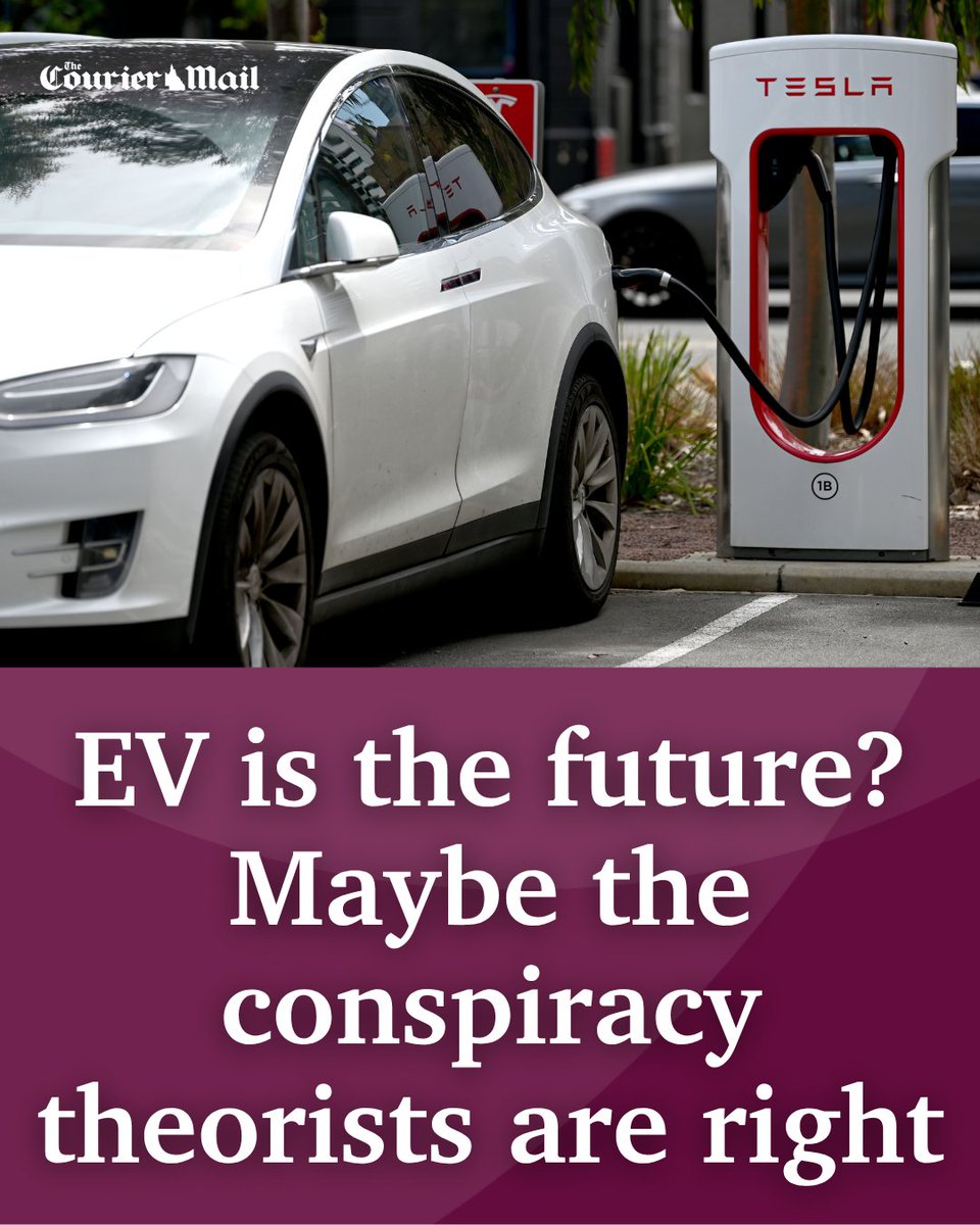 The Courier-Mail tweet media