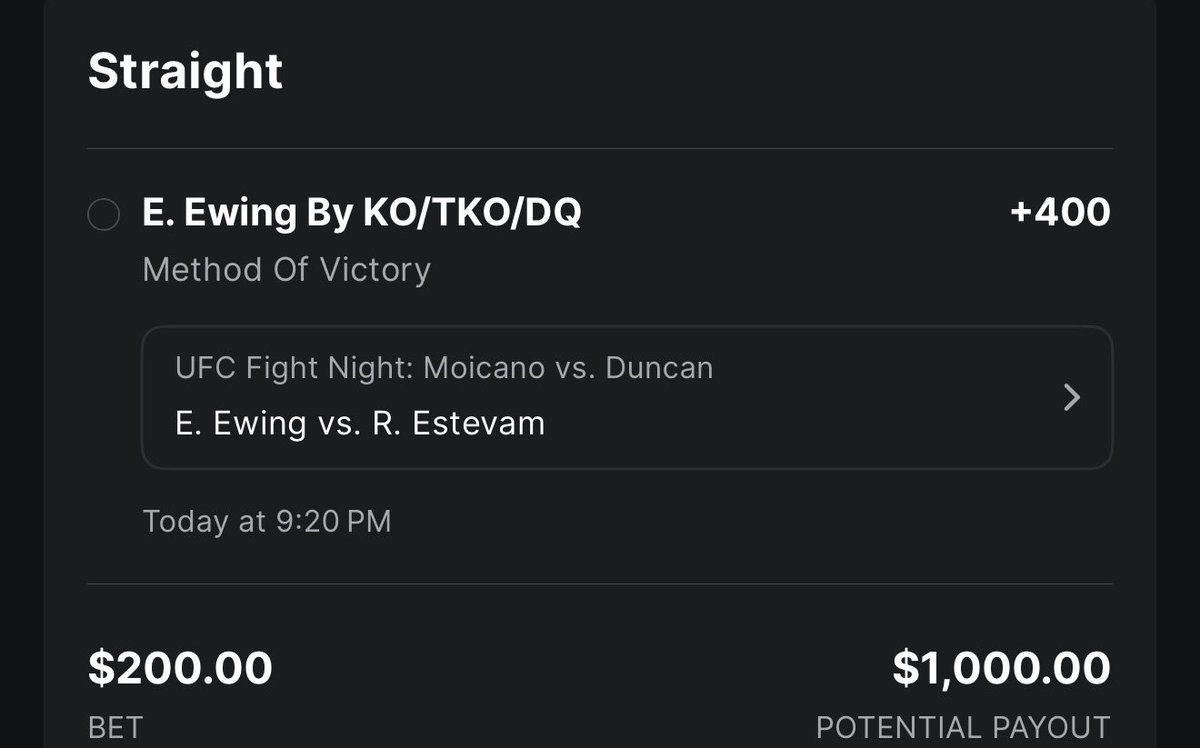 The Omni Capper 🔮 tweet media