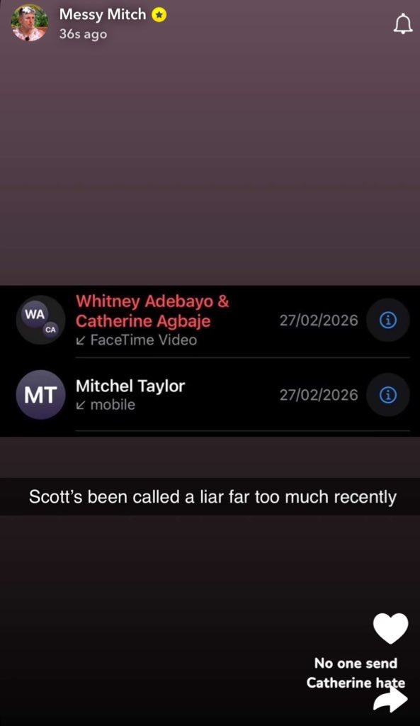 Reality Tv Buzz tweet media