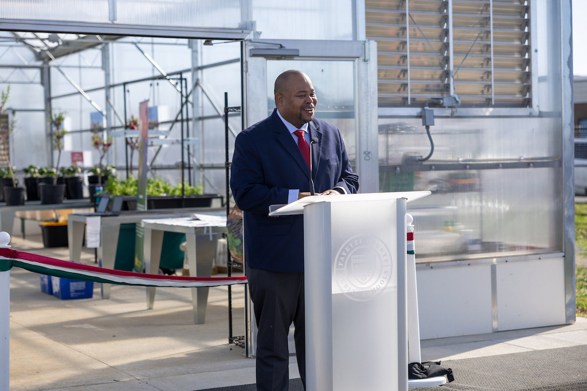 Kentucky State University tweet media