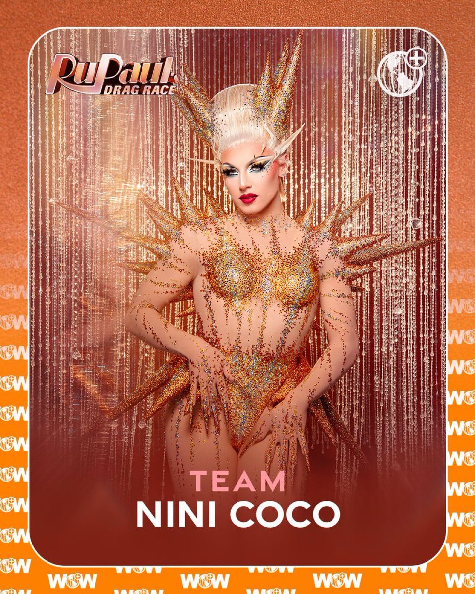 WOW Presents Plus tweet media