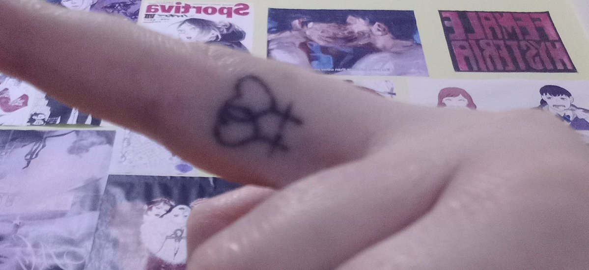 nala 𐦍 tweet media