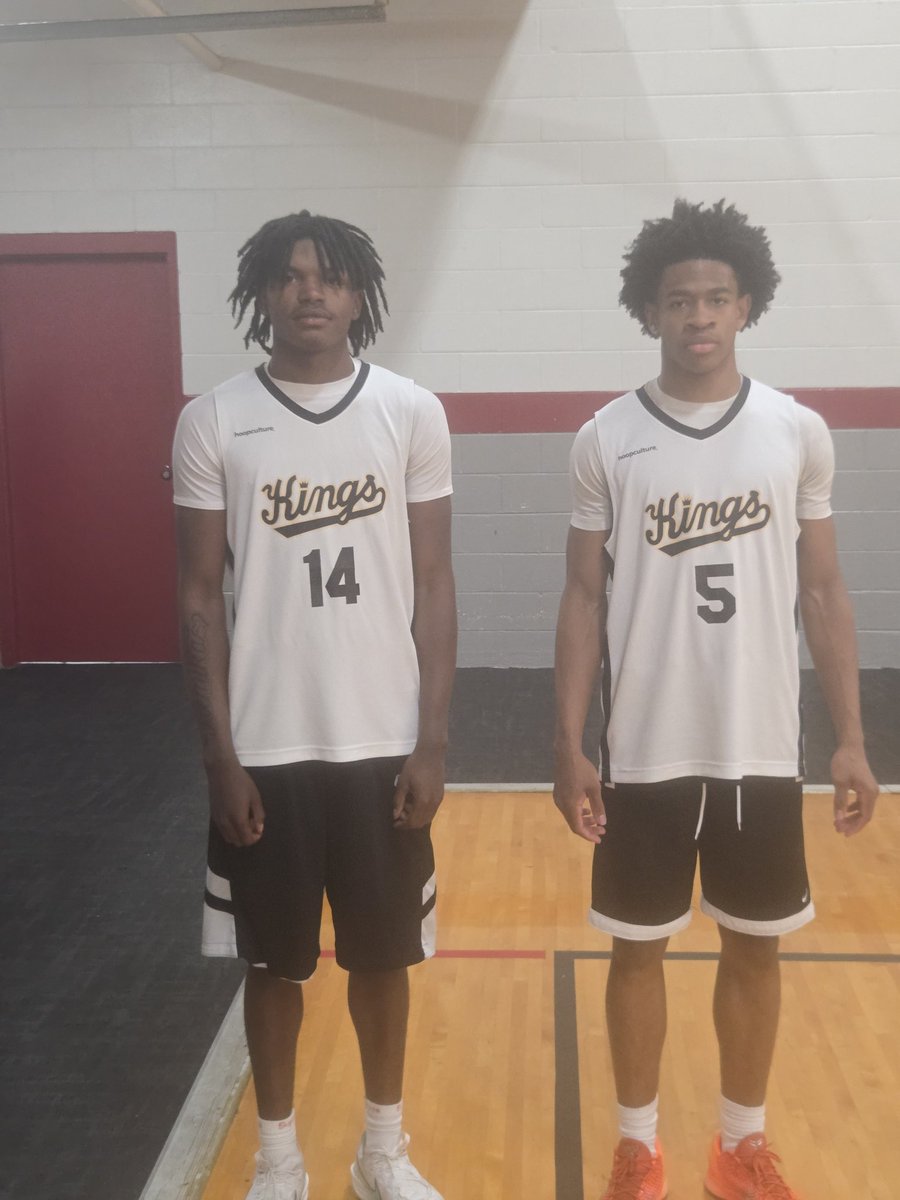 Kevin Moses Scouting and Promotional Services tweet media