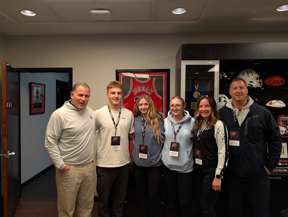 Trent Buttles tweet media