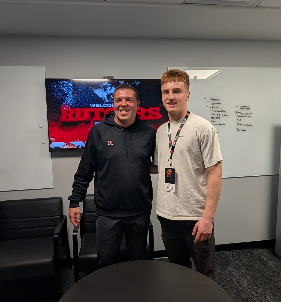 Trent Buttles tweet media