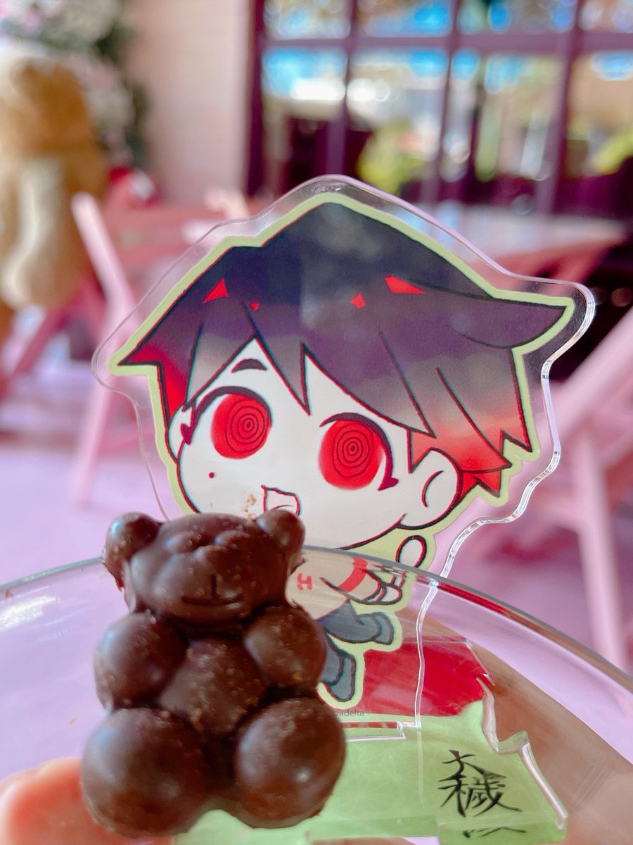 Quiralito 🥄🍊 tweet media