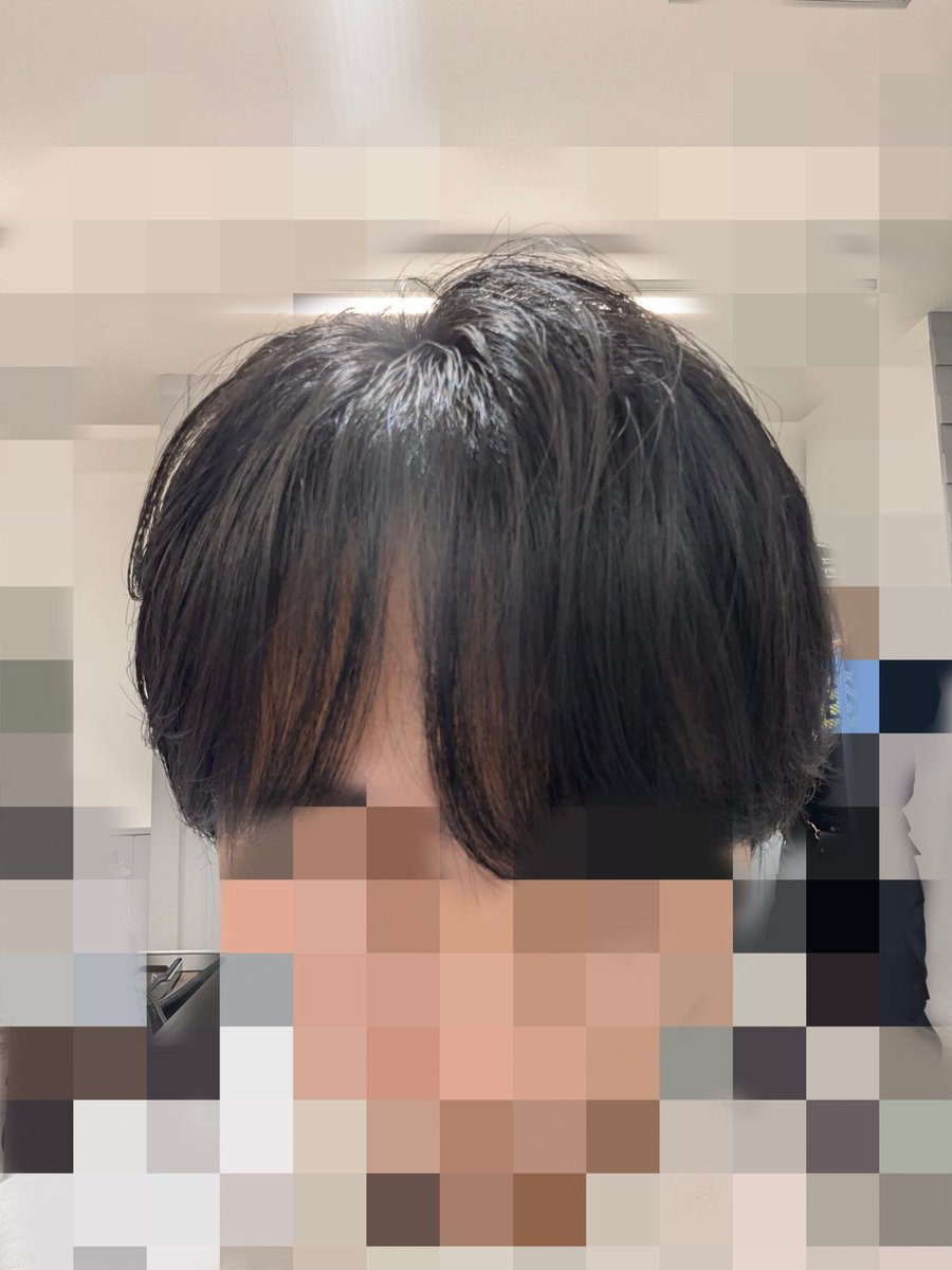 ても｜彼女できるまで💙 tweet media