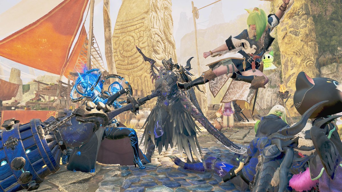 バルク tweet media