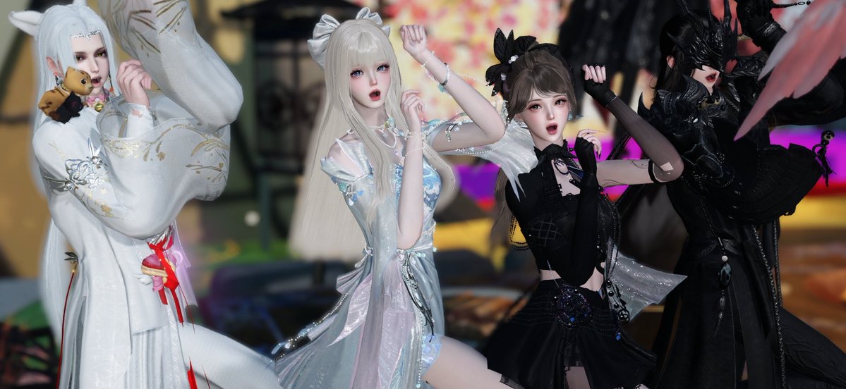 ぽんちゃ tweet media