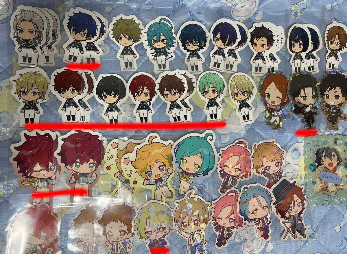 ぼくすとーかー tweet media