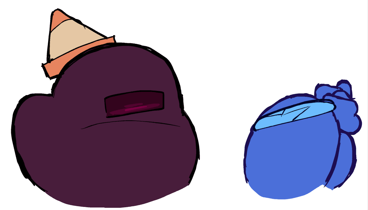 AliAmongUs tweet media