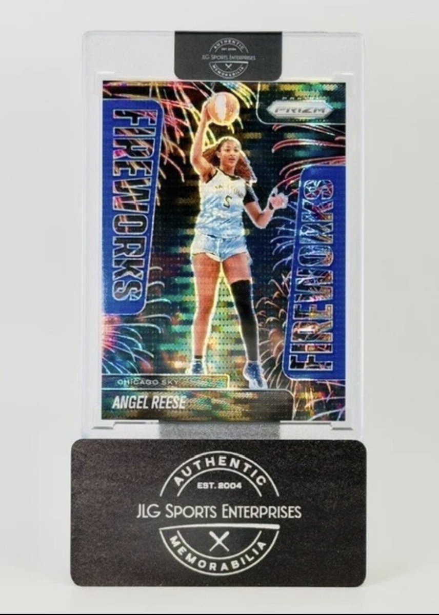 JLG Sports Enterprises tweet media