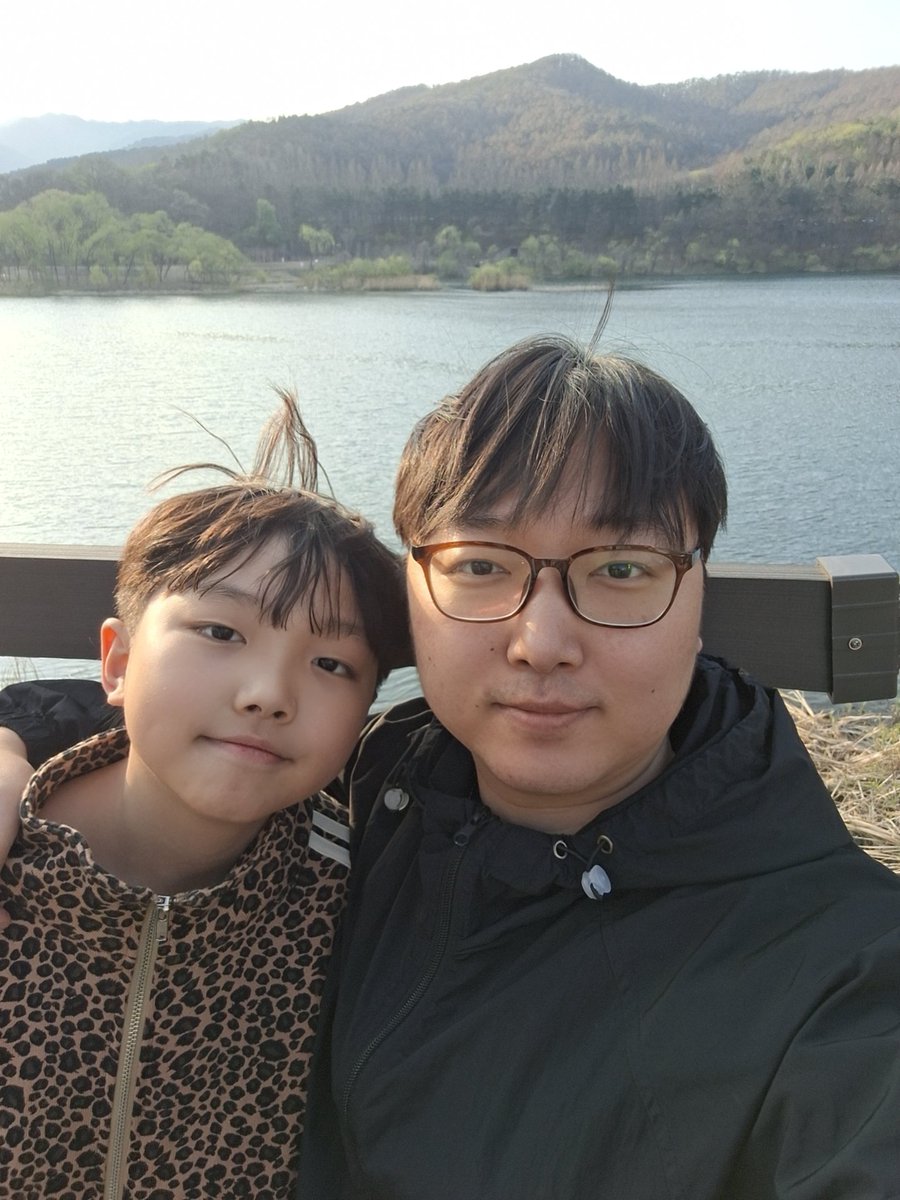 YoungHoon Kim tweet media