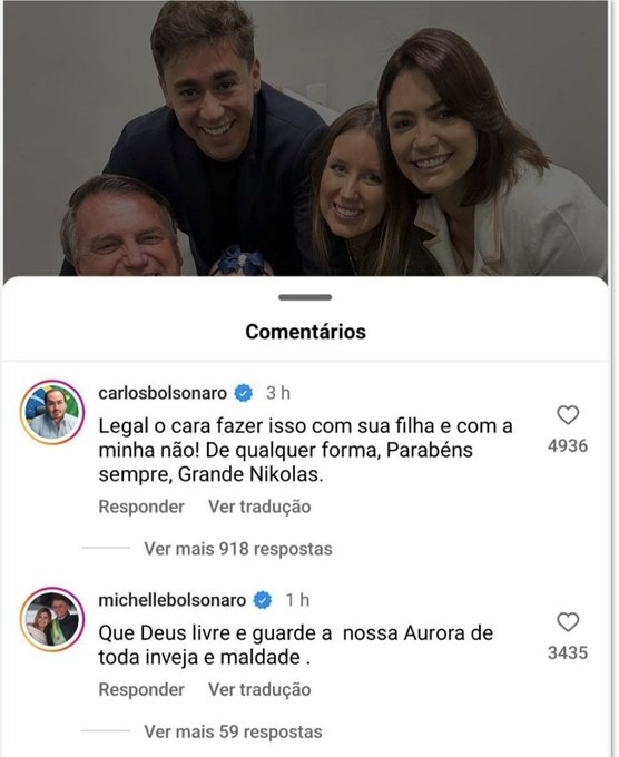 Nandrax Intergaláctica Fã do Paulo Figueiredo tweet media