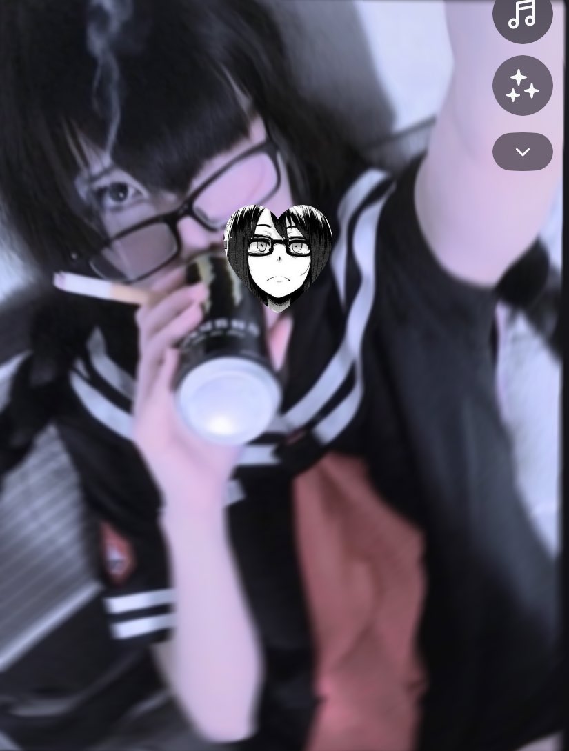 醜い ❤︎ China tweet media