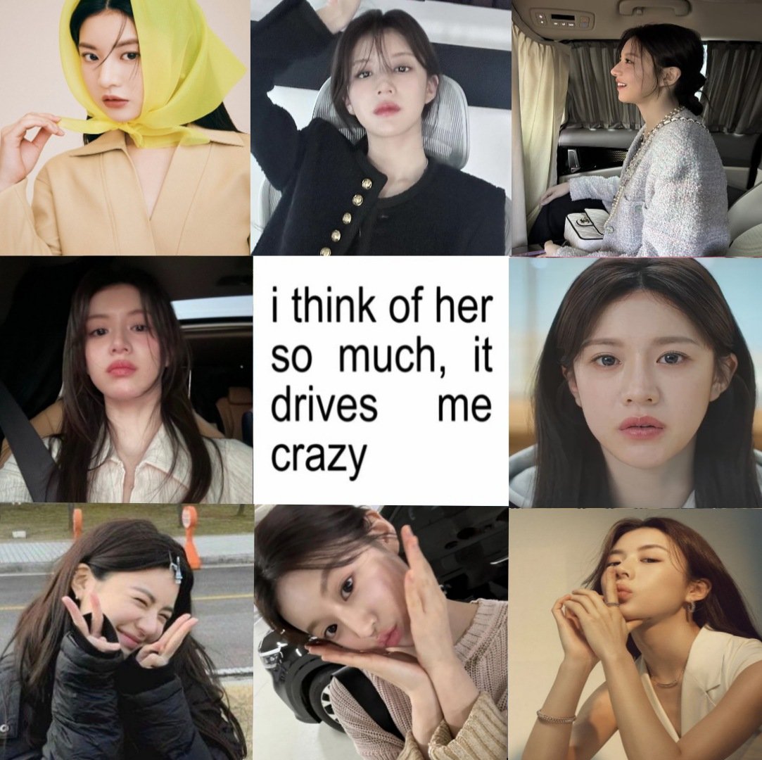 Gigi do Mingyu 🍀 tweet media