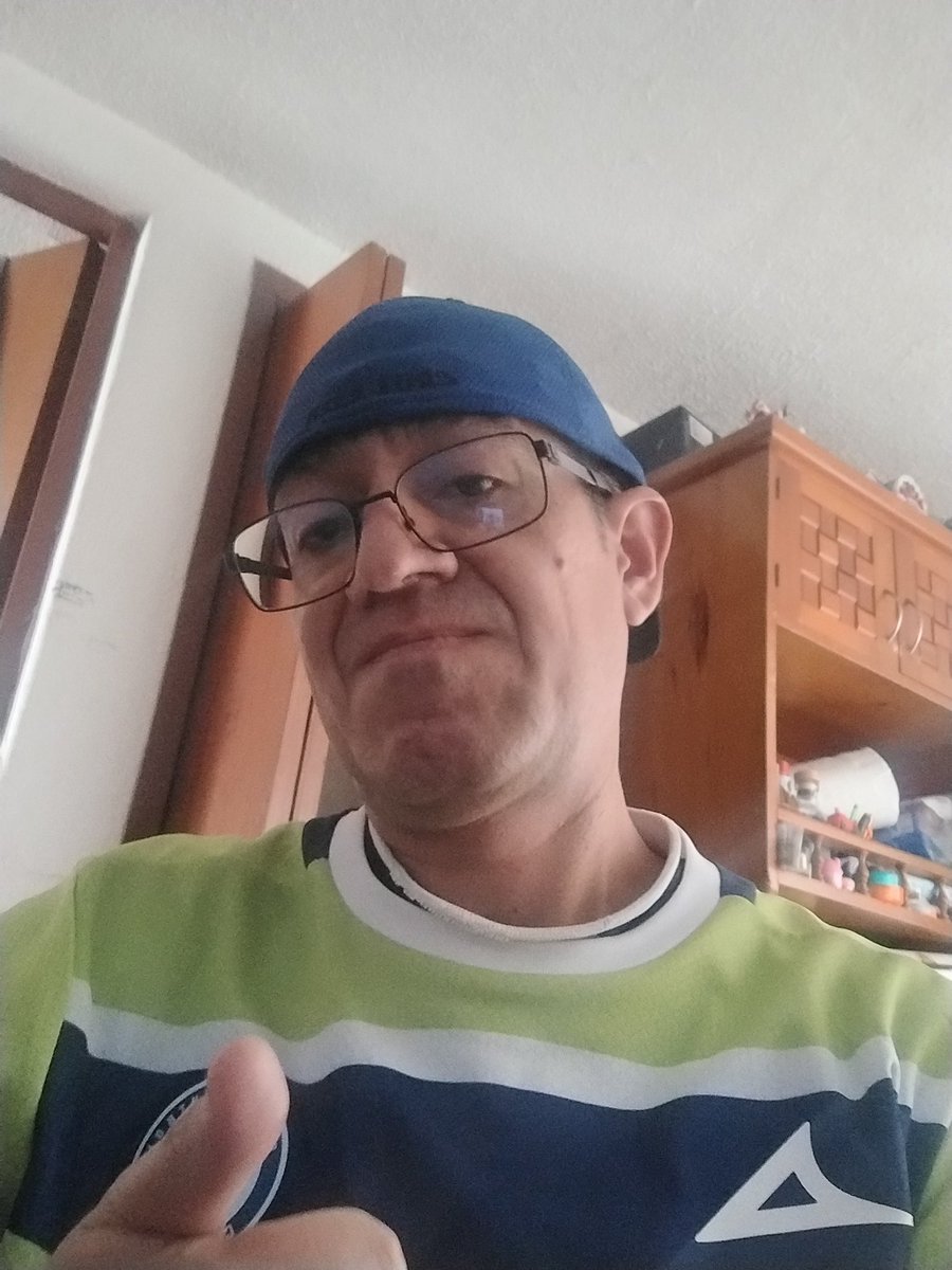 Víctor Hugo Ríos tweet media