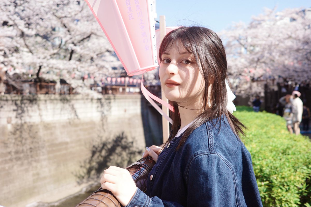 川瀬もえ tweet media