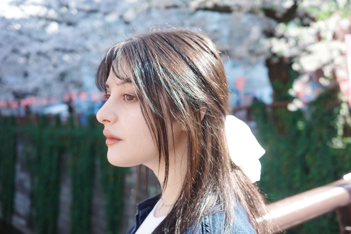 川瀬もえ tweet media