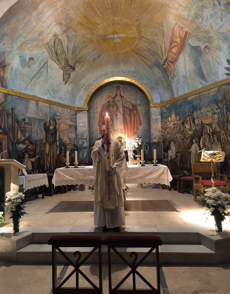 P. Juan Manuel Góngora tweet media